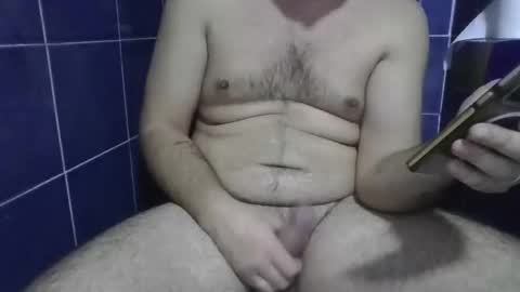 nabocop2277 online show from 8, 9, 2025