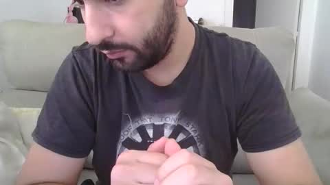 nabocop2277 online show from 23, 10, 2025