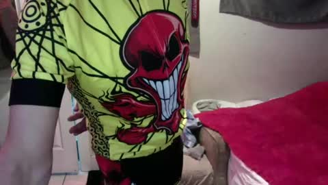 cheesechip online show from 12, 1, 2026