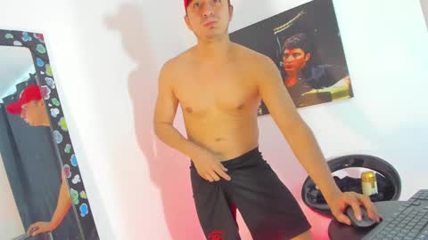 Dear nacho online show from 4, 3, 2025