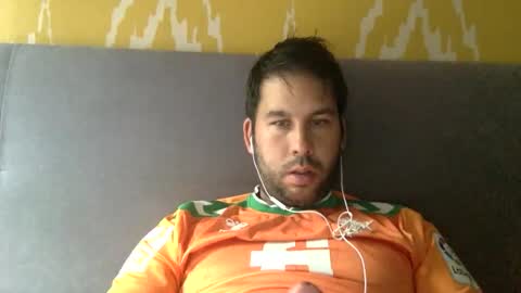 jesussevilla online show from 15, 9, 2025
