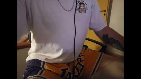 nachoton online show from 4, 1, 2025