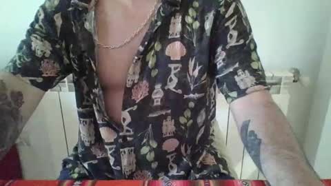 nachoton online show from 23, 1, 2025
