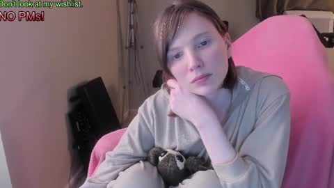 Natalie Marlo online show from 14, 7, 2026