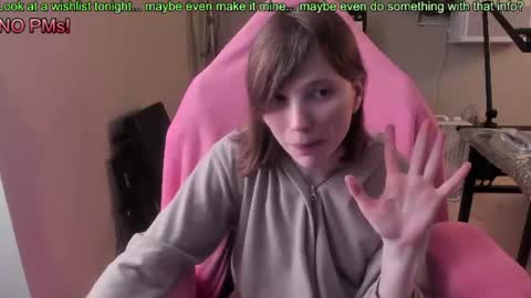 Natalie Marlo online show from 30, 7, 2026