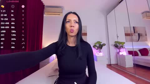 Nadia online show from 22, 2, 2026