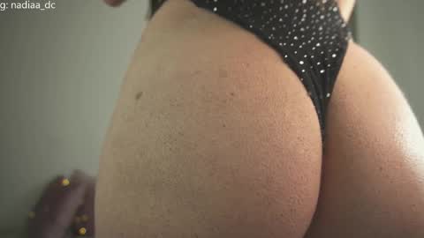 Nadia  INST Nadiaa dc online show from 28, 11, 2025