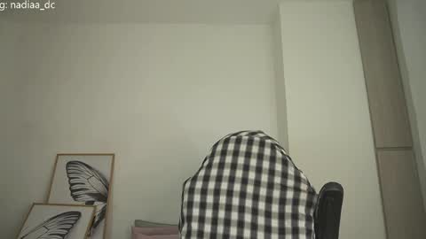 Snapshot of nadia_conner chatting on 8, 4, 2026 Nadia INST Nadiaa dc online show from 8, 4, 2026