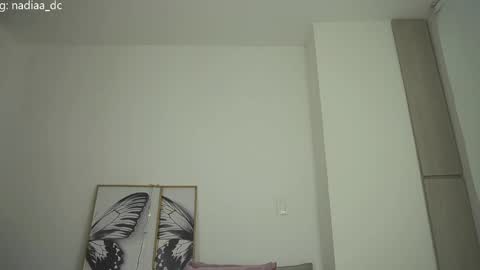 Snapshot of nadia_conner chatting on 13, 4, 2026 Nadia INST Nadiaa dc online show from 13, 4, 2026