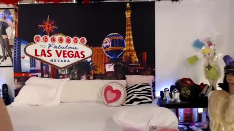 Nadia Vixen online show from 16, 6, 2026