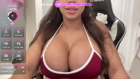 My real name is Angelina. Please say hello I like to chat with you. If you have requests or dirty talk please use tipnotes. online show from 20, 5, 2026