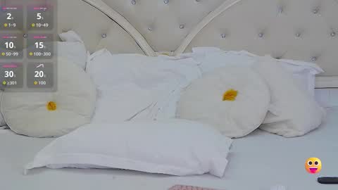 Snapshot of nadiasw33t chatting on 8, 1, 2026 Michelle online show from 8, 1, 2026