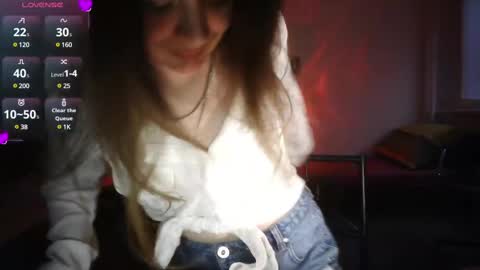 nadiiamorgun online show from 1, 3, 2025