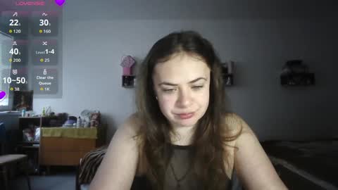 nadiiamorgun online show from 26, 3, 2026