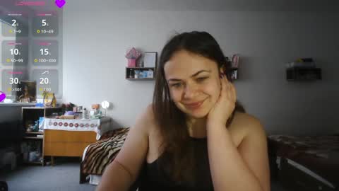 nadiiamorgun online show from 5, 4, 2026