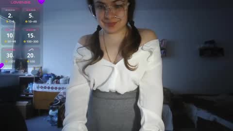 nadiiamorgun online show from 2, 5, 2026