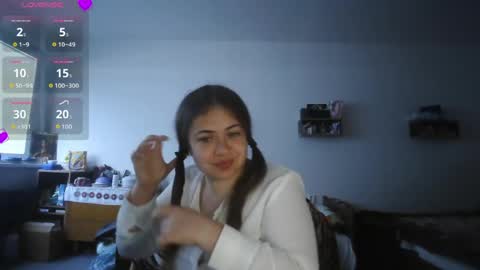 nadiiamorgun online show from 3, 5, 2026