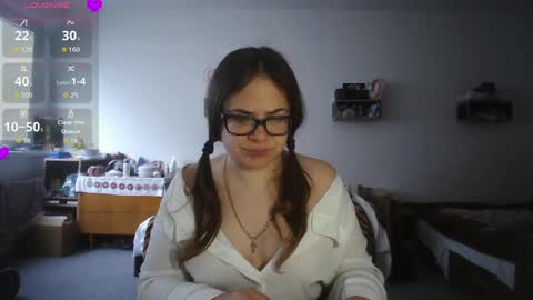 nadiiamorgun online show from 5, 5, 2026
