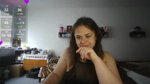 nadiiamorgun online show from 8, 5, 2026