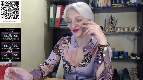 Snapshot of nadin_slut chatting on 22, 12, 2024 Nadin online show from 22, 12, 2024