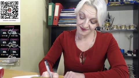 Snapshot of nadin_slut chatting on 23, 12, 2024 Nadin online show from 23, 12, 2024