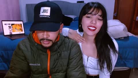 naduu__xx online show from 20, 1, 2025