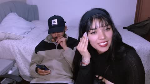 naduu__xx online show from 6, 2, 2025