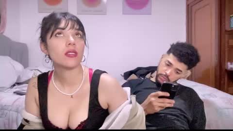 naduu__xx online show from 15, 2, 2025