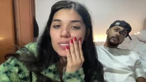 naduu__xx online show from 20, 2, 2025