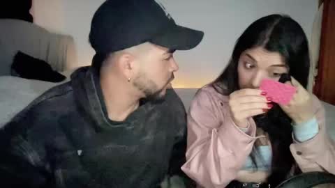 naduu__xx online show from 3, 3, 2025