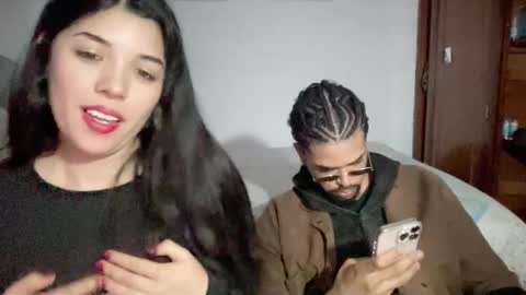 naduu__xx online show from 11, 3, 2025