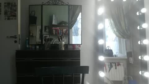 nadyagt online show from 27, 4, 2026