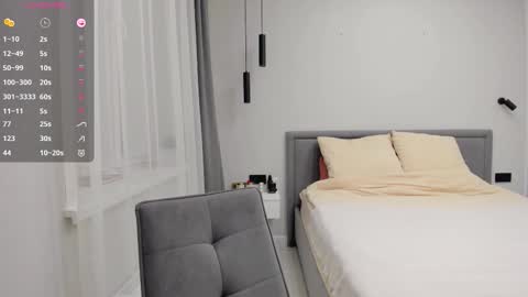 Nadya online show from 31, 10, 2025