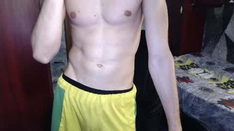 nagibator69_ online show from 23, 6, 2026