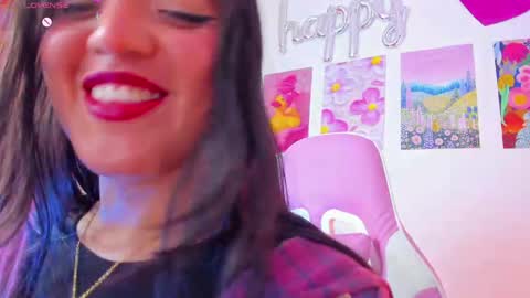 Nahara Soler online show from 6, 5, 2026