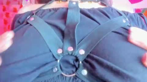 Nahara Soler online show from 26, 6, 2026