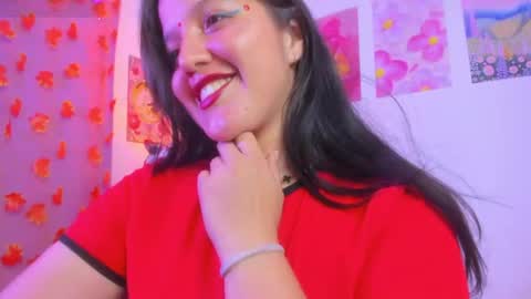 Nahara Soler online show from 7, 7, 2026