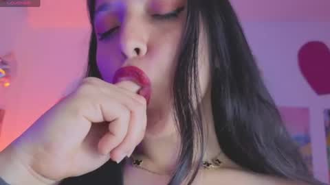 Nahara Soler online show from 29, 7, 2026