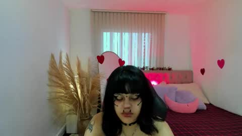 Snapshot of nahemot_sadish chatting on 20, 2, 2026 nahemot_sadish online show from 20, 2, 2026