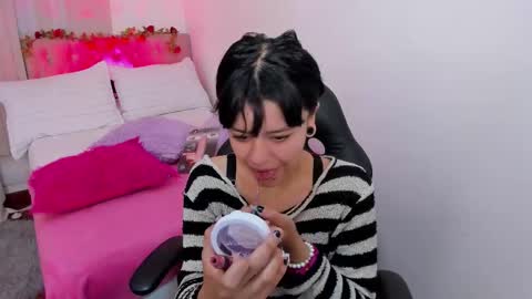 Snapshot of nahemot_sadish chatting on 19, 3, 2026 nahemot_sadish online show from 19, 3, 2026