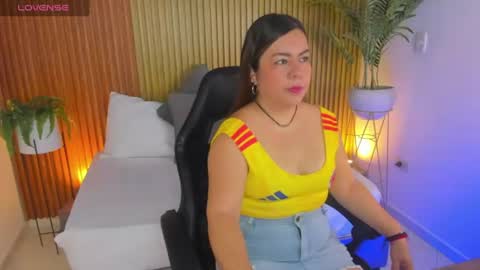 N A H I A online show from 3, 7, 2026