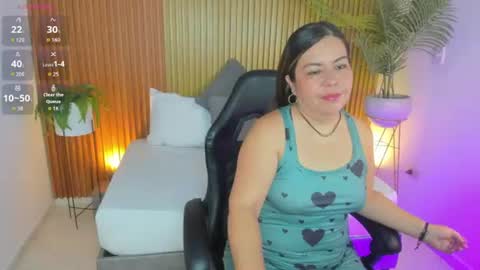 N A H I A online show from 11, 7, 2026