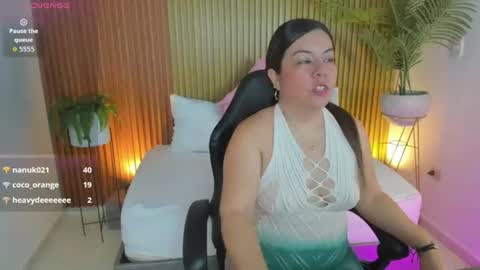 N A H I A online show from 17, 7, 2026