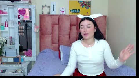 Snapshot of nahia__2 chatting on 10, 12, 2024 nahia cute only online show from 10, 12, 2024