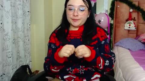 Snapshot of nahia__2 chatting on 25, 12, 2024 nahia cute only online show from 25, 12, 2024