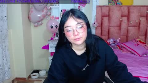 Snapshot of nahia__2 chatting on 13, 2, 2025 nahia cute only online show from 13, 2, 2025