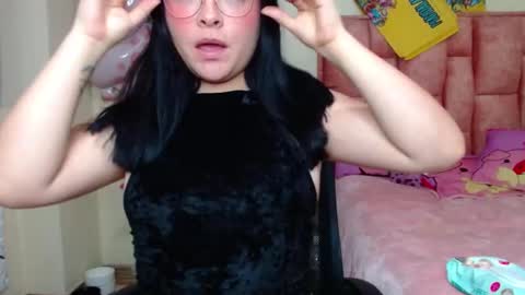 Snapshot of nahia__2 chatting on 19, 2, 2025 nahia cute only online show from 19, 2, 2025