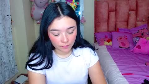 Snapshot of nahia__2 chatting on 21, 2, 2025 nahia cute only online show from 21, 2, 2025