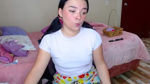 Snapshot of nahia__2 chatting on 7, 3, 2025 nahia cute only online show from 7, 3, 2025