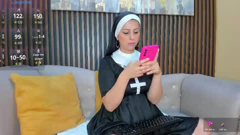 Nahia online show from 25, 10, 2025